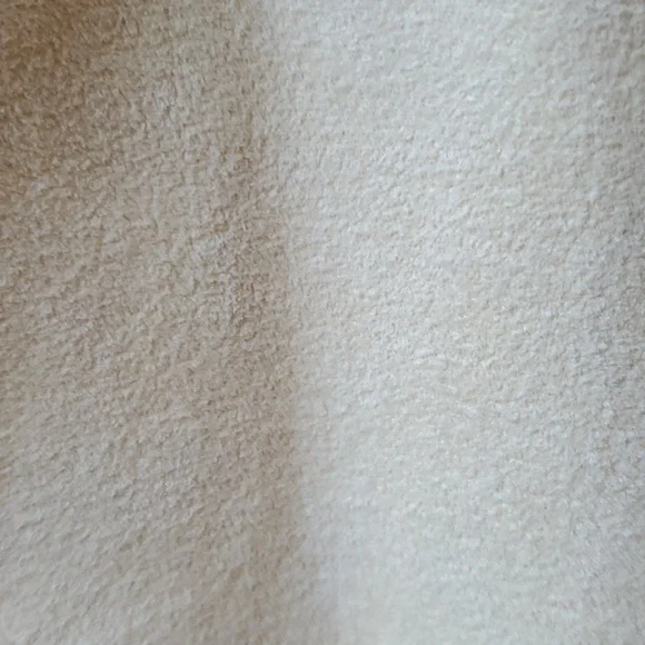 Halston RARE Saks Fifth Ave Vintage 1970 vintage yellow ultra suede wrap p2p 18 - Picture 13 of 16